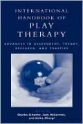 International Handbook Of Play Therapy