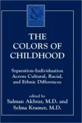 Colors Of Childhood