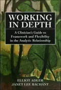 Working in depth