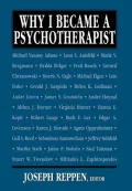 Why I became a psychotherapist