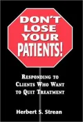 Dont Lose Your Patients