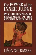 Power Of The Inner Judge