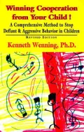 Winning Cooperation From Your Child!