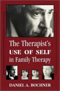 Therapists Use Of Self In Family Therapy