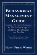 Behavioral Management Guide