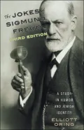 Jokes Of Sigmund Freud
