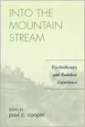 Into The Mountain Stream