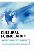 Cultural Formulation