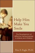 Help Him Make You Smile