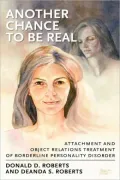 Another Chance To Be Real