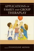 Applications Of Family And Group Theraplay