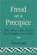 Freud On A Precipice