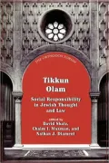 Tikkun Olam