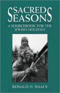 Sacred Seasons