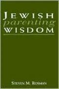 Jewish Parenting Wisdom