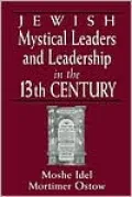 Jewish Mystical Leaders & Lead