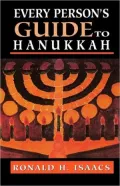 Every Persons Guide To Hanukka