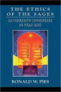 Ethics Of The Sages
