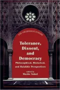 Tolerance, Dissent, And Democracy
