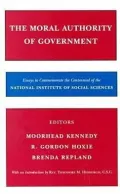 The Moral Authority of Government