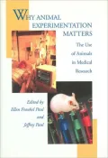 Why Animal Experimentation Matters