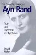 The contested legacy of Ayn Rand