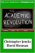 Academic Revolution