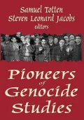 Pioneers of Genocide Studies