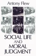 Social Life and Moral Judgment