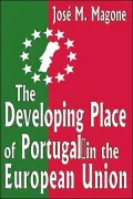 The Developing Place of Portugal in the European Union