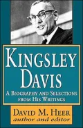 Kingsley Davis