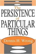 The Persistence of the Particular