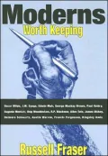 Moderns Worth Keeping