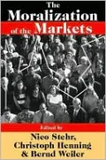 The Moralization of the Markets
