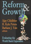 Reform and Growth: Evaluating the World Bank Experience