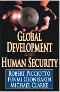 Global Development and Human Security