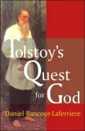 Tolstoy's Quest for God