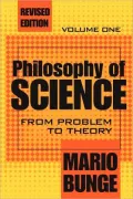 Philosophy Of Science, Vol. 1