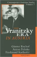 The Vranitzky Era in Austria