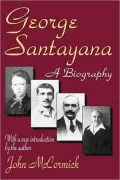 George Santayana (Ppr)