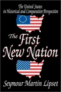 First New Nation (Ppr)