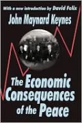 The Economic Consequences Of The Peace