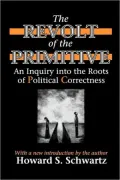 The Revolt Of The Primitive