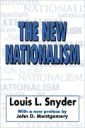 New Nationalism (The) (Ppr)