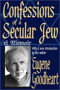 Confessions Of A Secular Jew