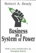 Business as a System of Power