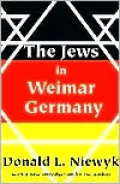 The Jews in Weimar Germany
