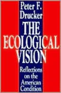 The Ecological Vision: Reflections on the American Condition
