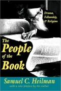 The People Of The Book