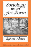Sociology As An Art Form (Ppr)